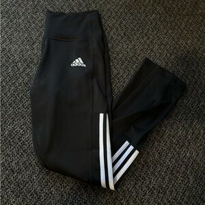 Size Medium Adidas AeroReady leggings
